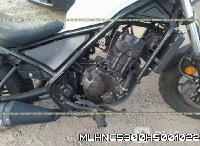 MLHNC5300H5001022 фото 8