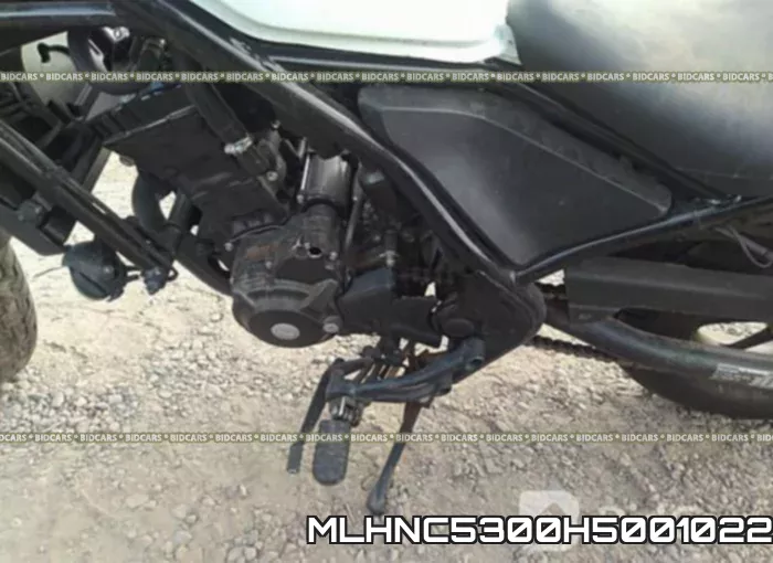 MLHNC5300H5001022 фото 9