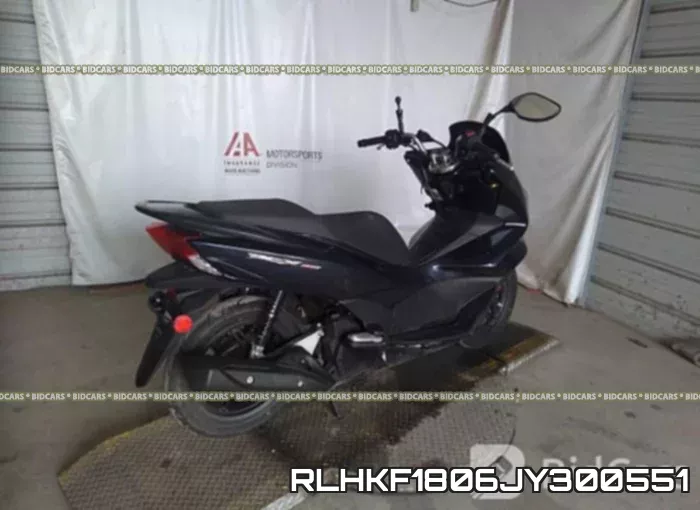 RLHKF1806JY300551 фото 5