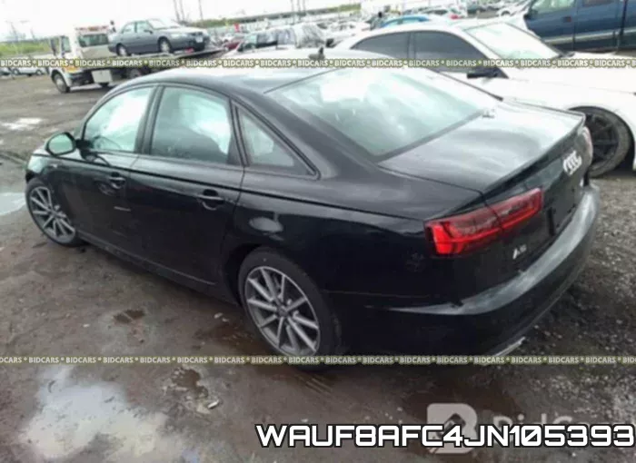 WAUF8AFC4JN105393 фото 4