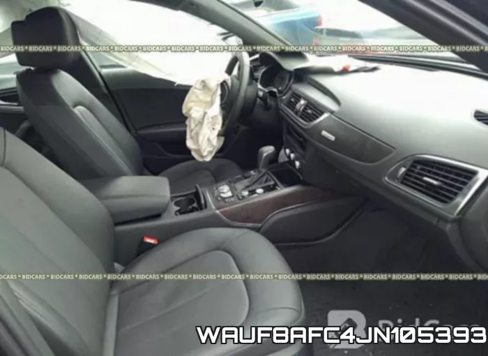 WAUF8AFC4JN105393 фото 6