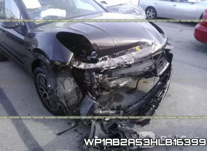 WP1AB2A53HLB16399 фото 7