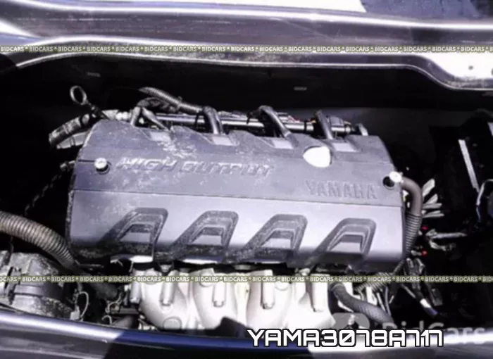 YAMA3078A717 фото 2
