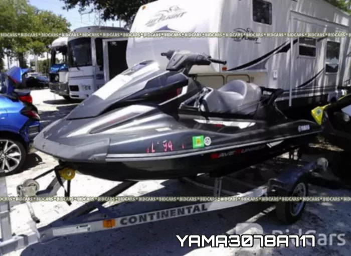 YAMA3078A717 фото 3