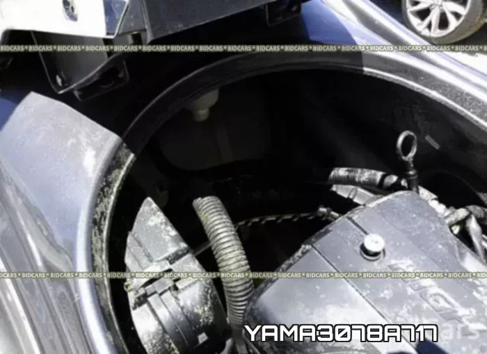 YAMA3078A717 фото 7
