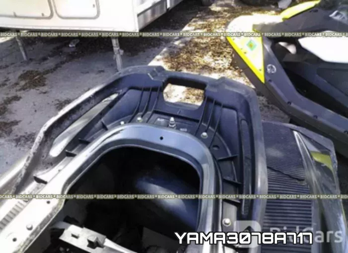 YAMA3078A717 фото 9