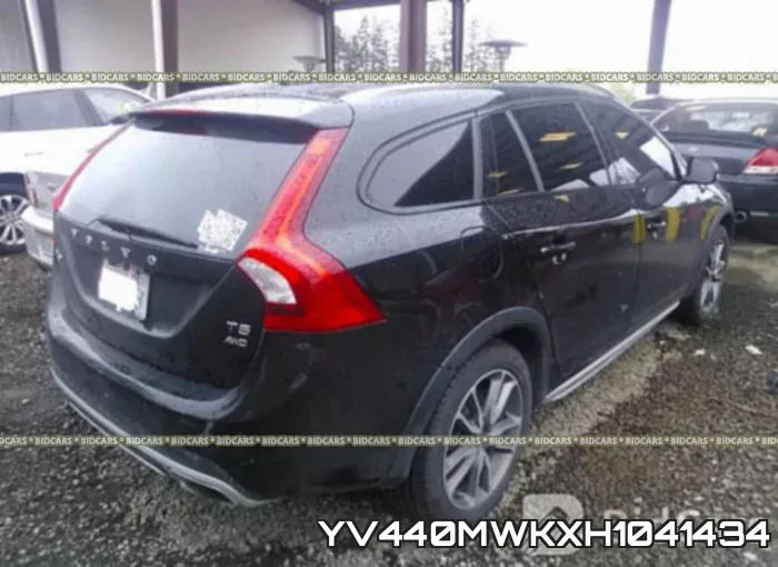 YV440MWKXH1041434 фото 5