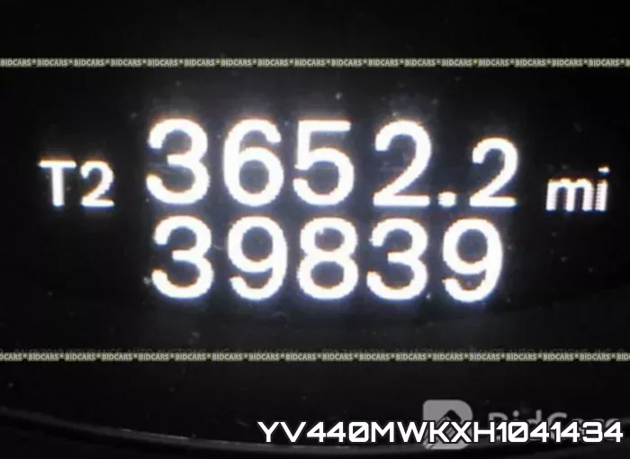 YV440MWKXH1041434 фото 8