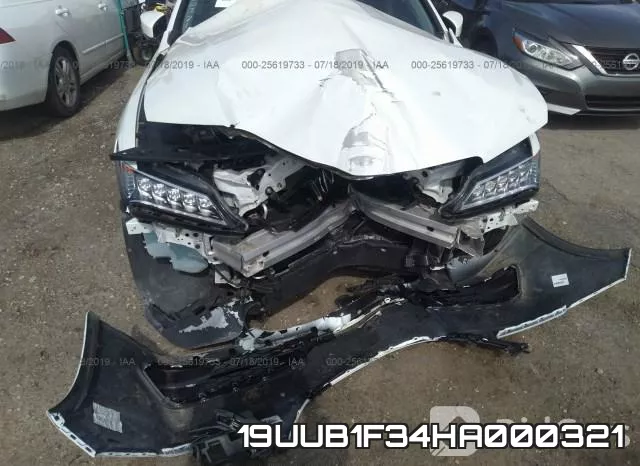 19UUB1F34HA000321 фото 7