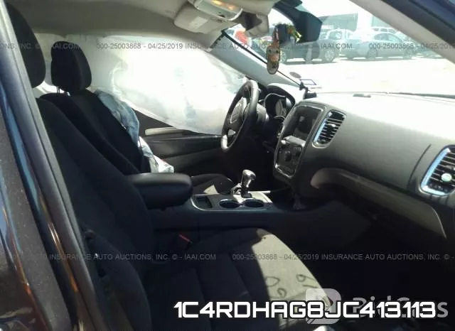 1C4RDHAG8JC413113 фото 6