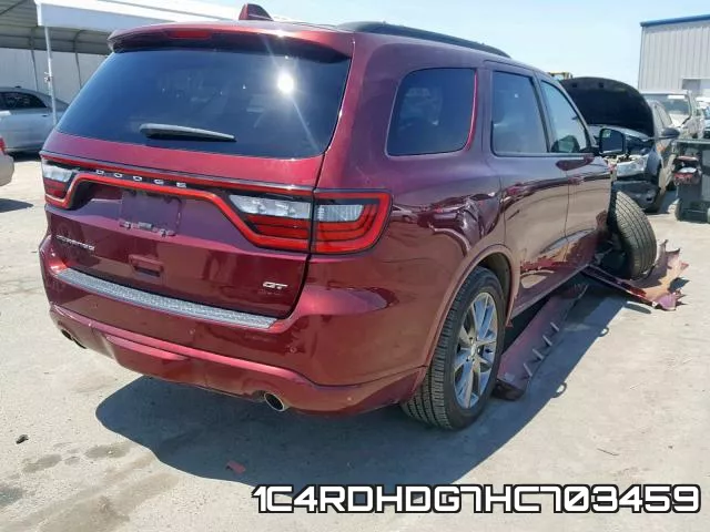 1C4RDHDG7HC703459 фото 5