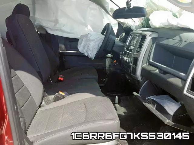 1C6RR6FG7KS530145 фото 6