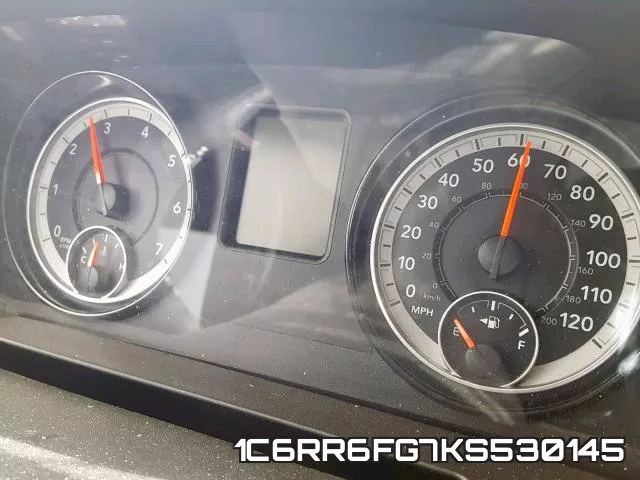 1C6RR6FG7KS530145 фото 9