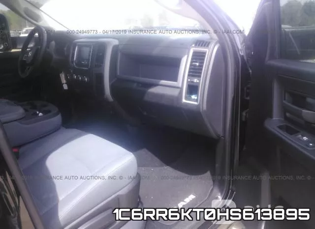 1C6RR6KT0HS613895 фото 6