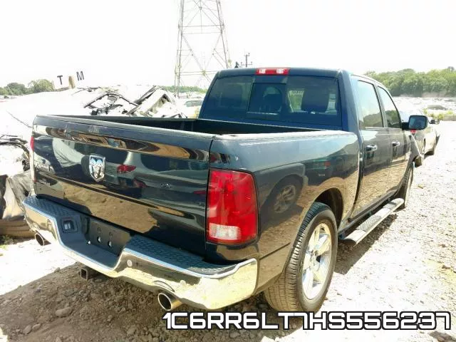 1C6RR6LT7HS556237 фото 5