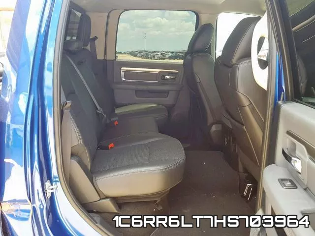 1C6RR6LT7HS703964 фото 7