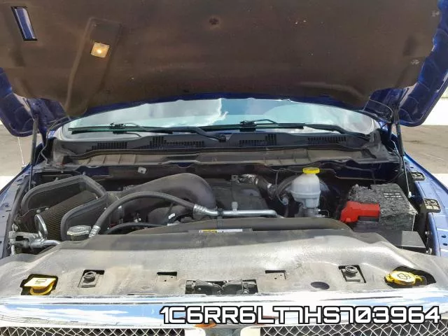 1C6RR6LT7HS703964 фото 8