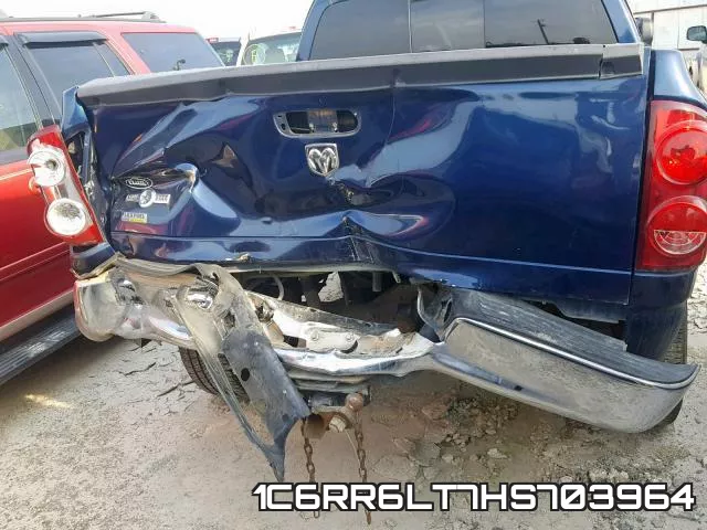 1C6RR6LT7HS703964 фото 10