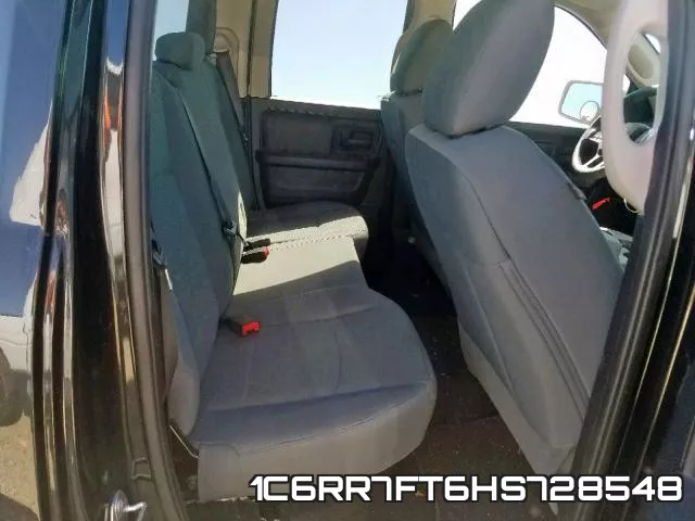 1C6RR7FT6HS728548 фото 7