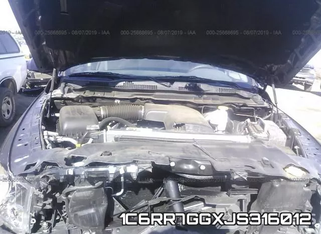 1C6RR7GGXJS316012 фото 2