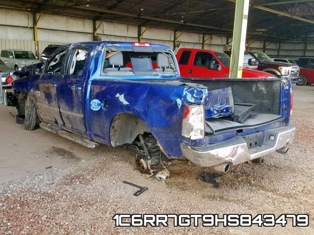 1C6RR7GT9HS843479 фото 4
