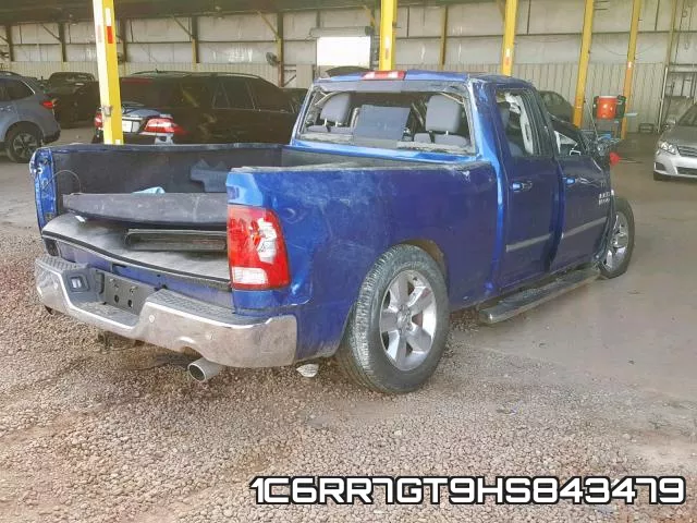 1C6RR7GT9HS843479 фото 5