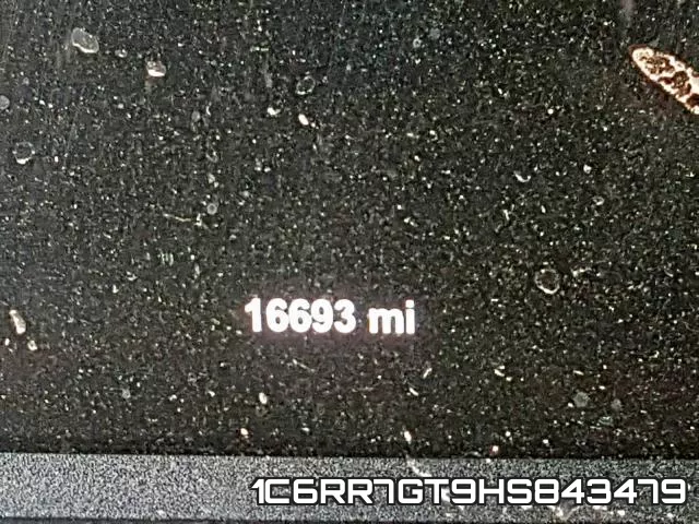 1C6RR7GT9HS843479 фото 9