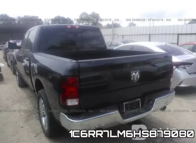1C6RR7LM6HS879080 фото 4