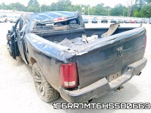 1C6RR7MT6HS580663 фото 4