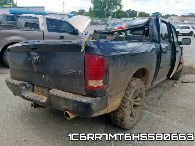 1C6RR7MT6HS580663 фото 5