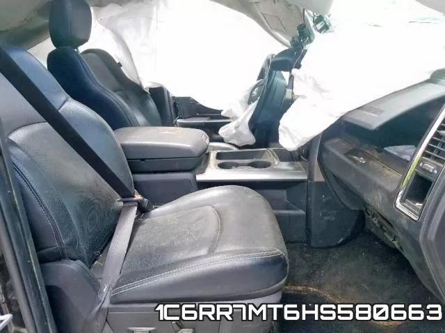 1C6RR7MT6HS580663 фото 6
