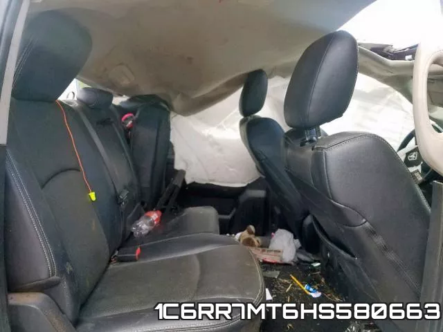 1C6RR7MT6HS580663 фото 7