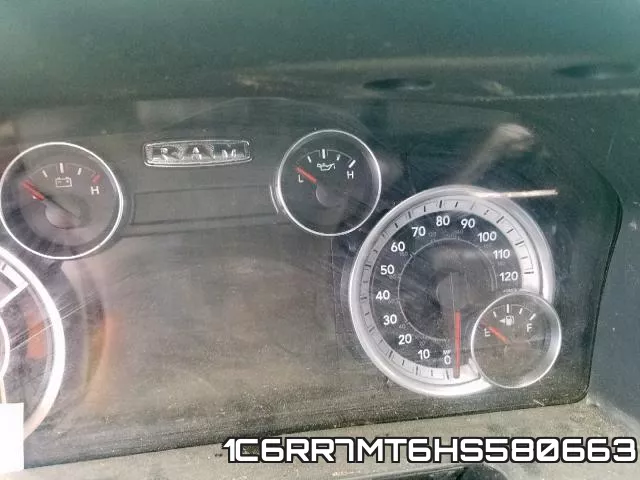 1C6RR7MT6HS580663 фото 9