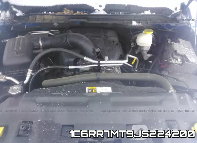 1C6RR7MT9JS224200 фото 2