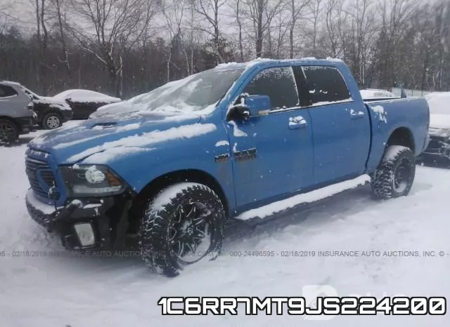 1C6RR7MT9JS224200 фото 3