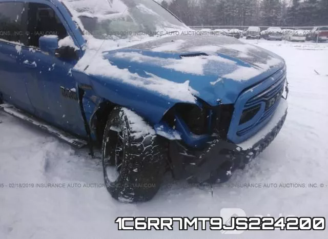 1C6RR7MT9JS224200 фото 7