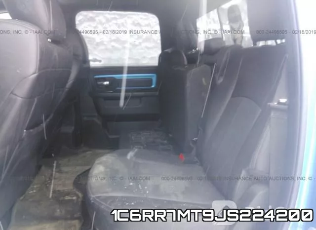 1C6RR7MT9JS224200 фото 9