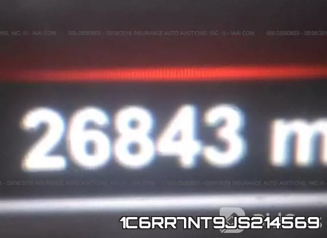 1C6RR7NT9JS214569 фото 8