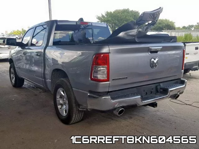 1C6RREFT8KN604565 фото 4