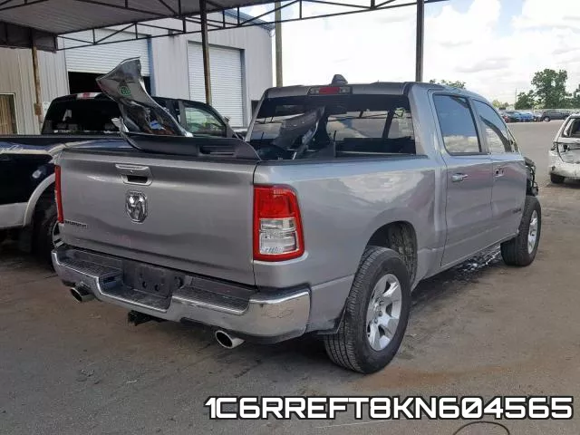 1C6RREFT8KN604565 фото 5