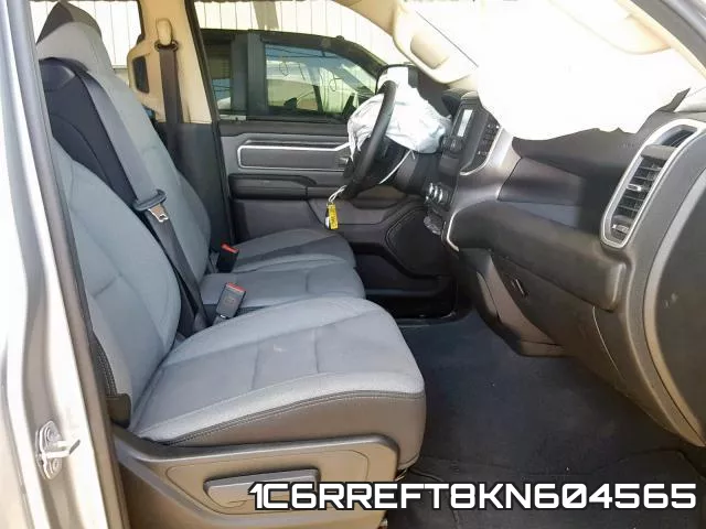 1C6RREFT8KN604565 фото 6