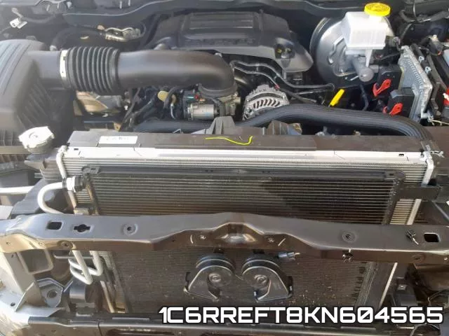 1C6RREFT8KN604565 фото 8
