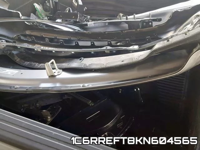 1C6RREFT8KN604565 фото 10