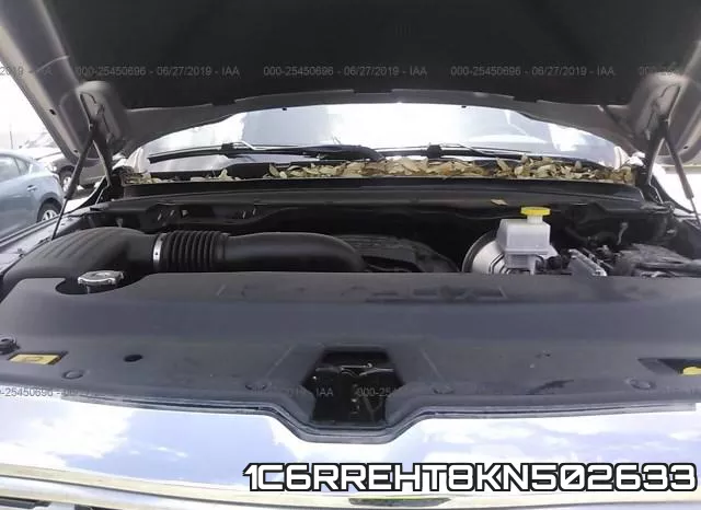 1C6RREHT8KN502633 фото 2