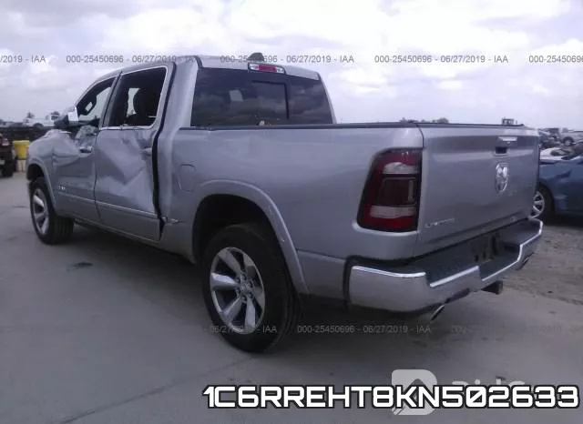 1C6RREHT8KN502633 фото 4