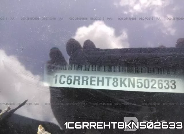 1C6RREHT8KN502633 фото 10