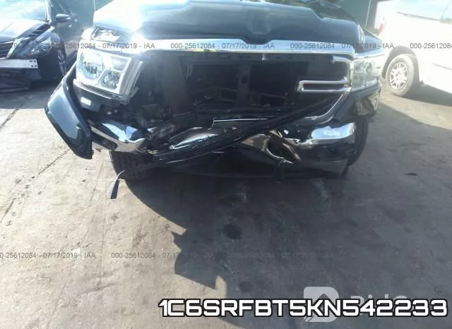 1C6SRFBT5KN542233 фото 7