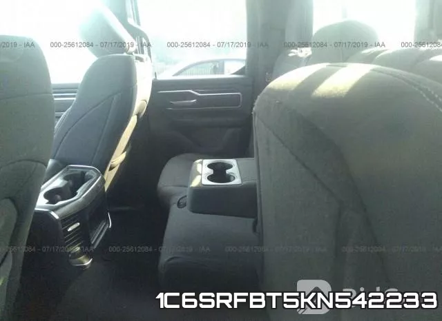 1C6SRFBT5KN542233 фото 9