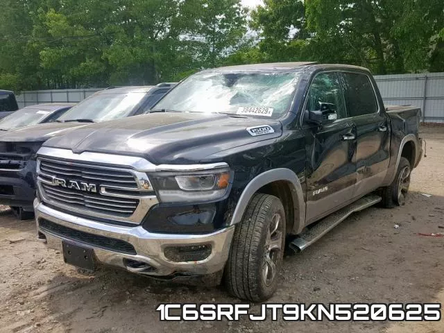 1C6SRFJT9KN520625 фото 3