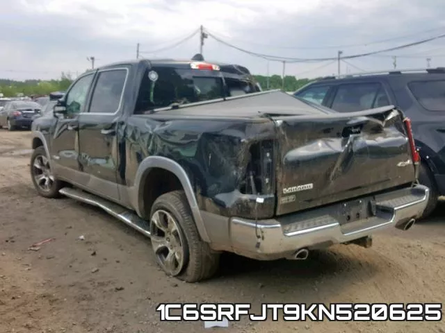 1C6SRFJT9KN520625 фото 4